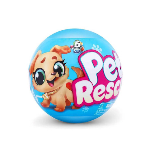 41509 Игрушка сюрприз Pet Rescue 77265GQ2