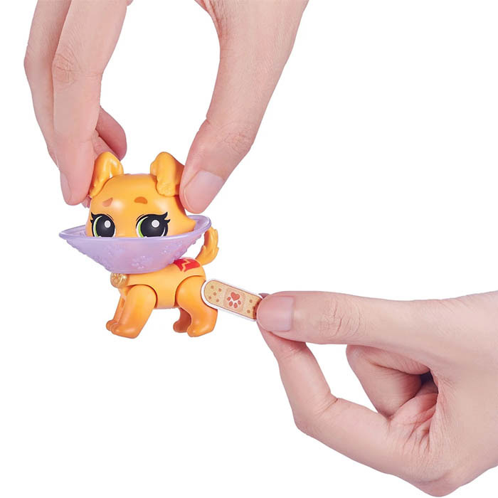 41509 Игрушка сюрприз Pet Rescue 77265GQ2