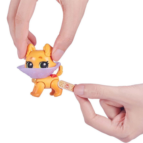 41509 Игрушка сюрприз Pet Rescue 77265GQ2