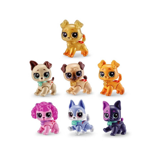 41509 Игрушка сюрприз Pet Rescue 77265GQ2
