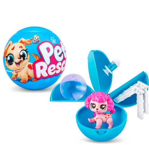 41509 Игрушка сюрприз Pet Rescue 77265GQ2