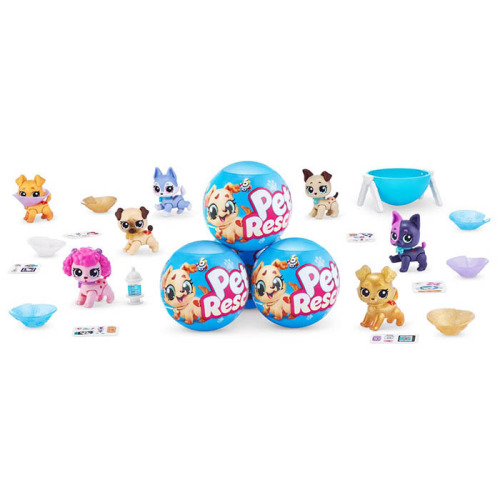 41509 Игрушка сюрприз Pet Rescue 77265GQ2