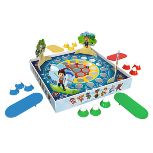 Игра настольная Paw Patrol 49877