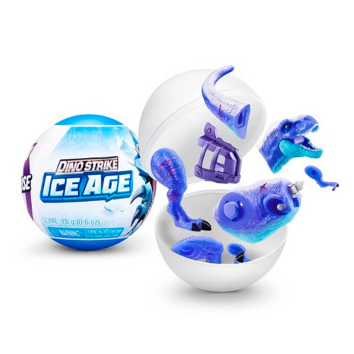 41510 Игрушка сюрприз Color Change Dino 77583