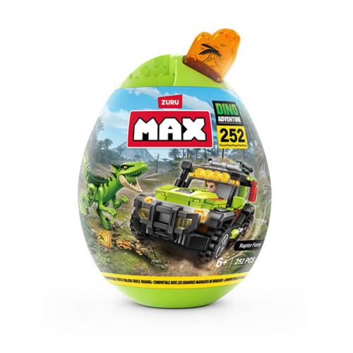 41517 Яйцо сюрприз MAX83154