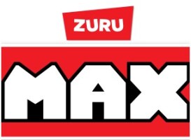 ZURU MAX