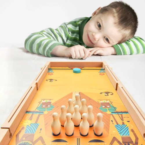 Настольная игра «Каррон» 10 в 1, MD2131