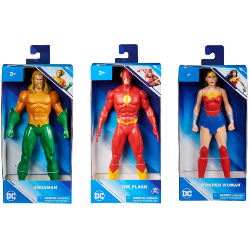 Фигурки DC 24 cm, ассортмент 6066925