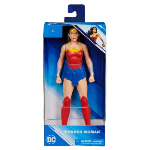 Фигурки DC 24 cm, ассортмент 6066925