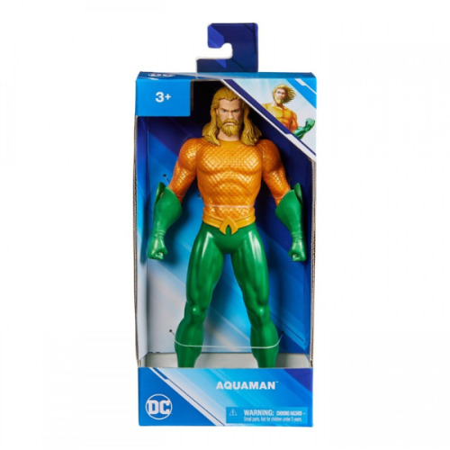 Фигурки DC 24 cm, ассортмент 6066925