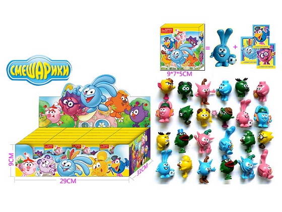 Фигурка 43013
