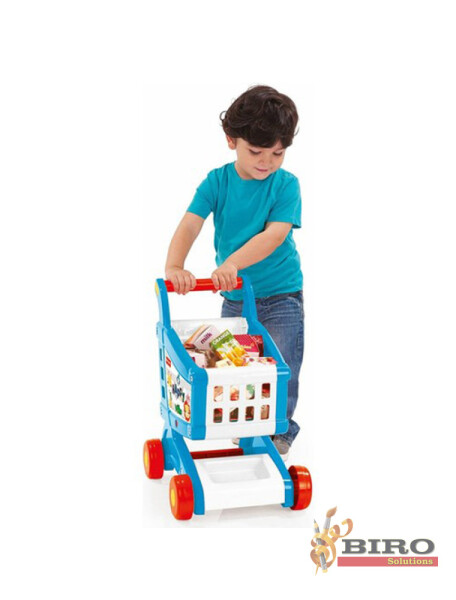 DL Тележка для покупок Fisher Price, код 58984
