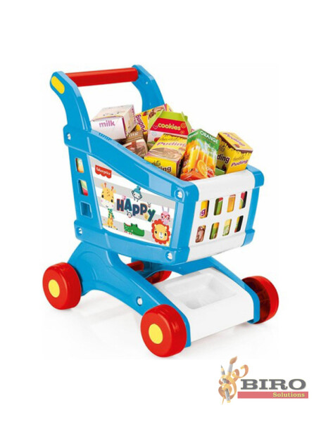 DL Тележка для покупок Fisher Price, код 58984