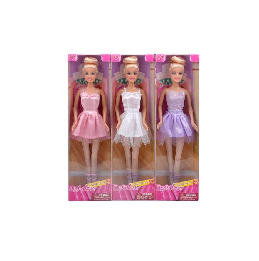 Кукла Defa Lucy 40717