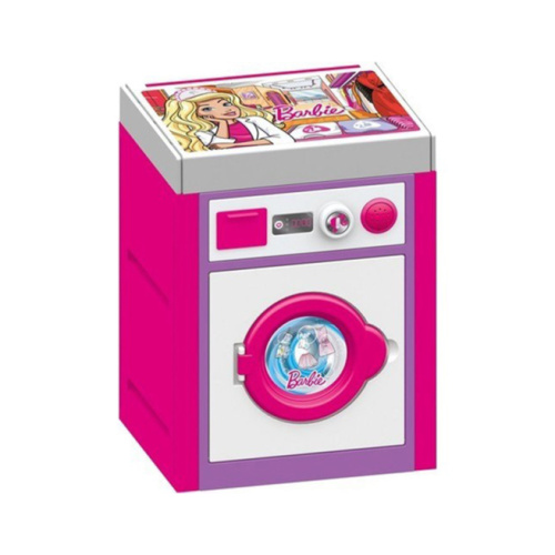 Стиральная Машинка Barbie 1611