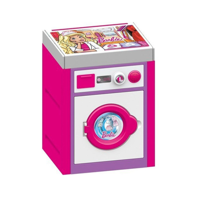 Стиральная Машинка Barbie 1611