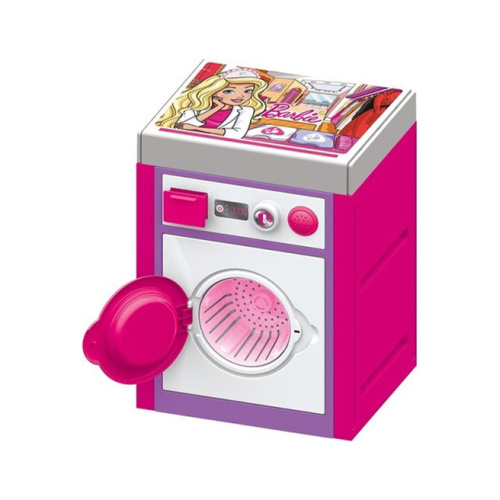 Стиральная Машинка Barbie 1611