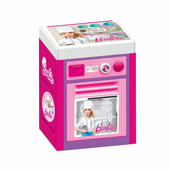 Посудомоечная Машинка Barbie 1612