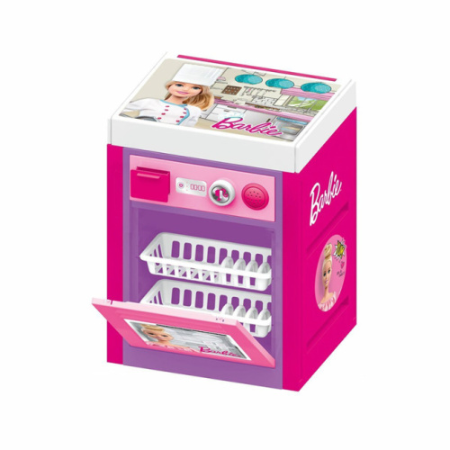 Посудомоечная Машинка Barbie 1612