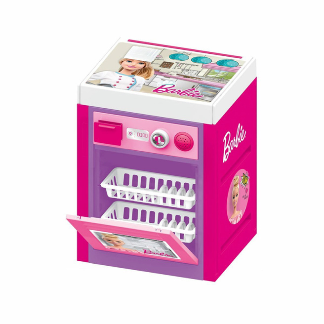 Посудомоечная Машинка Barbie 1612