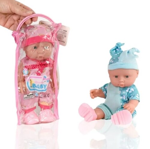 Кукла Baby 67211