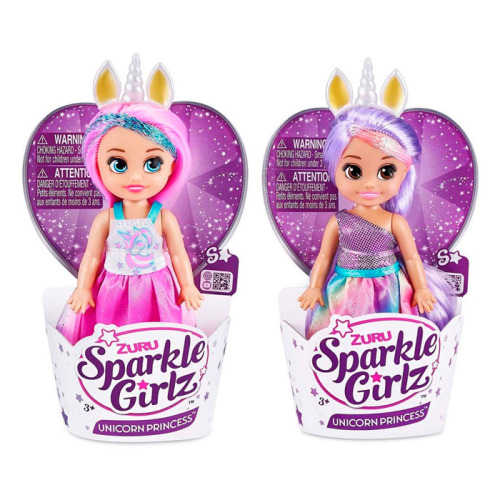 Кукла Sparkle Girls 10094TQ3 38389