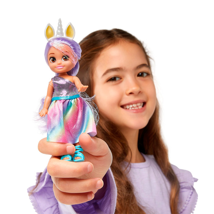 Кукла Sparkle Girls 10094TQ3 38389