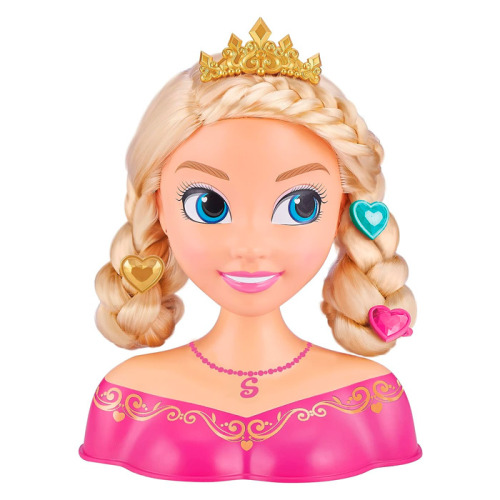Кукла бюст Sparkle Girls 10097 38398