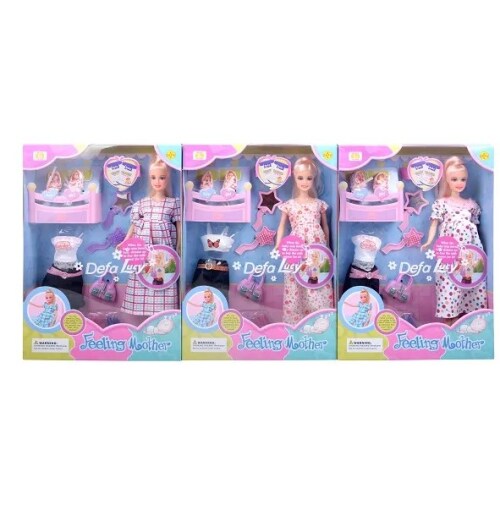 Кукла  Defa Lucy 40724