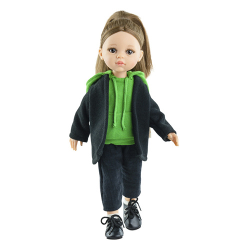 Кукла Berta, 32 cm 53697