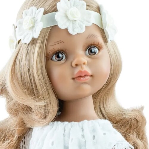 Кукла Luciana 32 cm 58768 PR