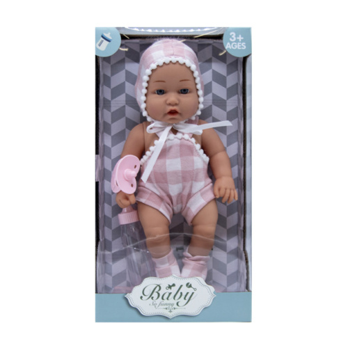 Кукла-ребеночек 30 cm с ковриком для игры 622042