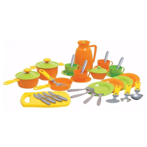 Игрушка Technok Toys  Набор посуды  3275