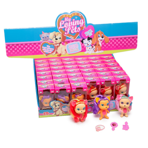 Игрушка кукла с аксессуарами, код 722092