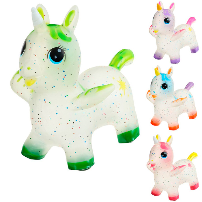 Jucarie gonflabila Unicorn D36428 42516