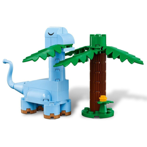 Конструктор LEGO Classic Креативные динозавры 11041