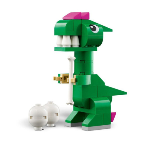 Конструктор LEGO Classic Креативные динозавры 11041
