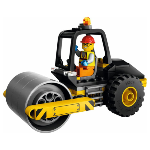 Конструктор LEGO City Строительный каток 60401