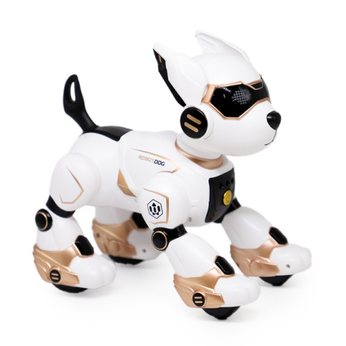 Интерактивная игрушка для собак, батарейка, USB, коричневая, код 782028