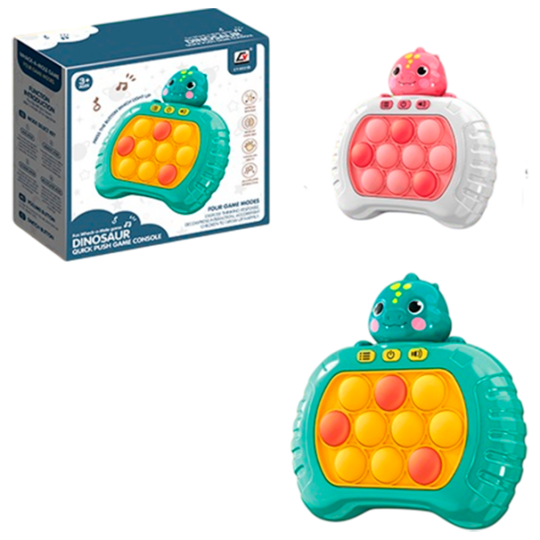 Игрушка POP IT electronic 38160