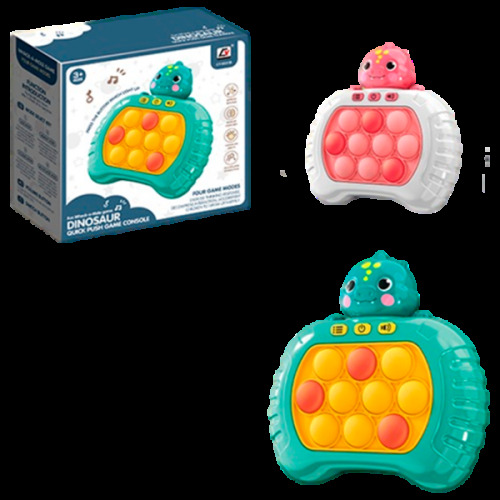 Игрушка POP IT electronic 38160