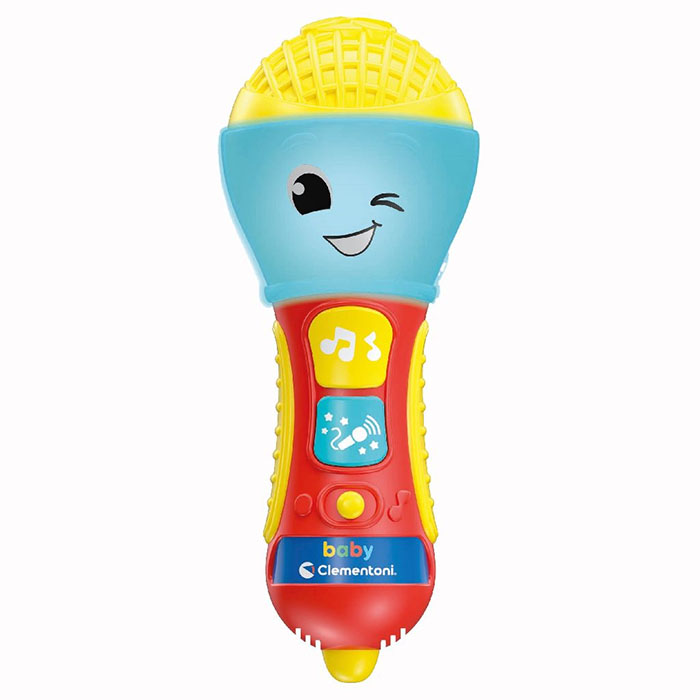 CL Микрофон Baby 17913
