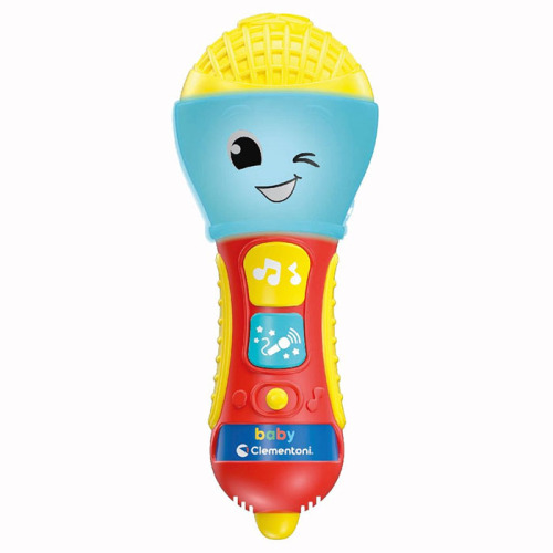 CL Микрофон Baby 17913