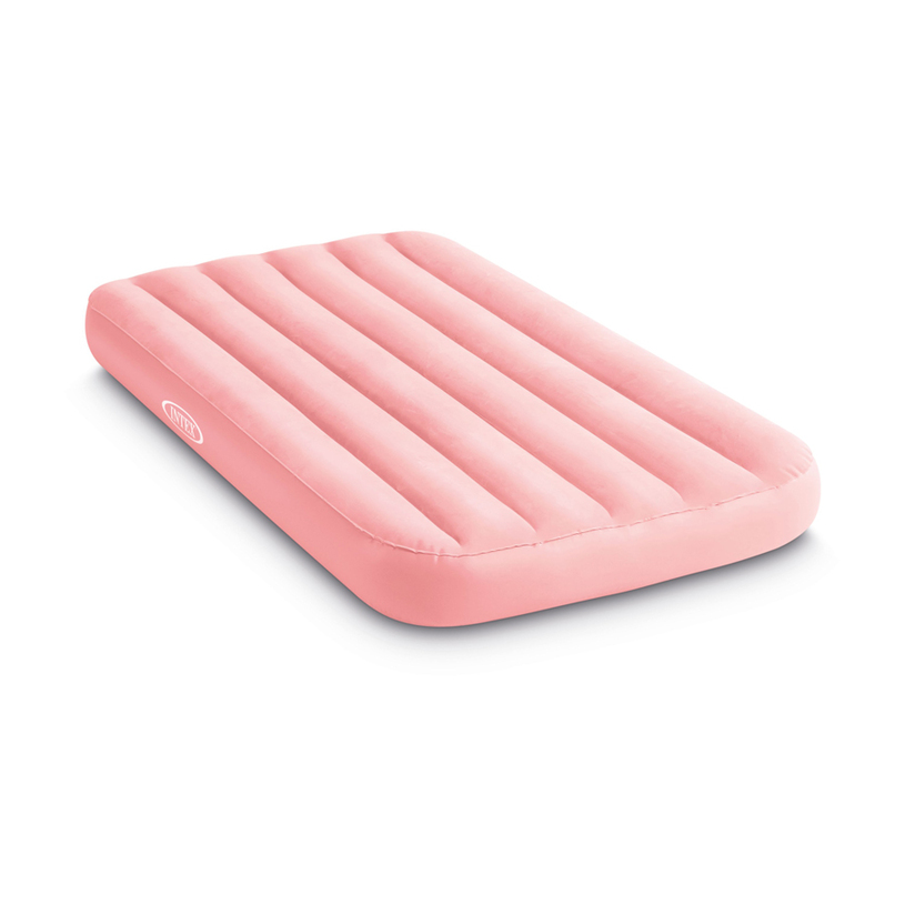 Saltea gonflabilă pentru copii “Velur Cozy Kidz” 66803