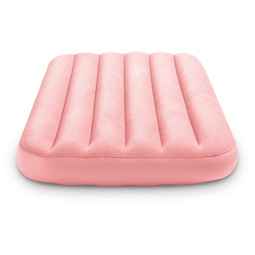 Saltea gonflabilă pentru copii “Velur Cozy Kidz” 66803