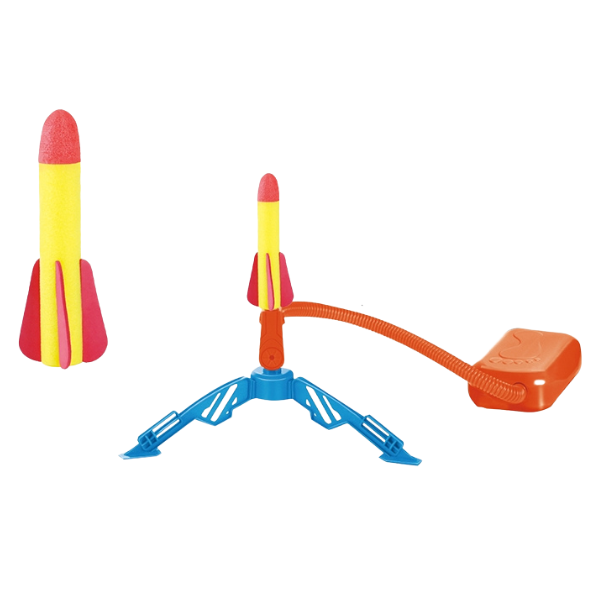 Set de joaca Lansare de rachete ZG270-192