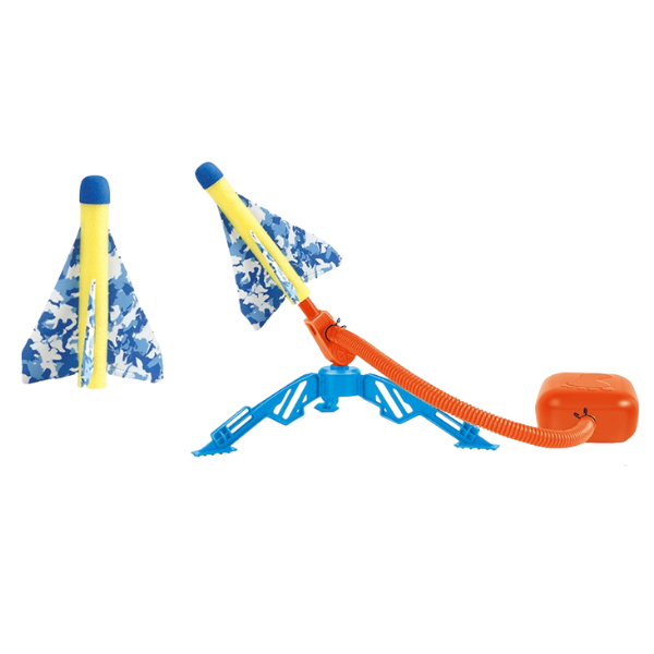Set de joaca Lansare de rachete aeriene ZG270-193