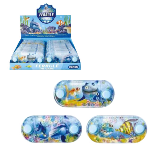 Водная игра "Морская жизнь" 838P-A