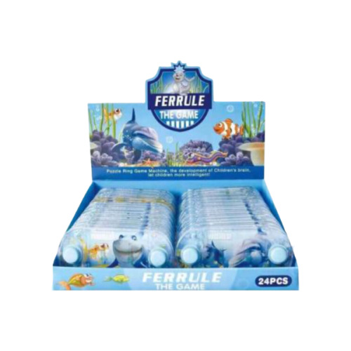 Водная игра "Морская жизнь" 838P-A