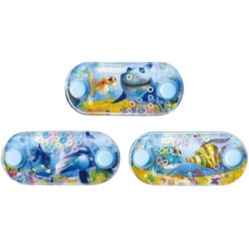 Водная игра "Морская жизнь" 838P-A